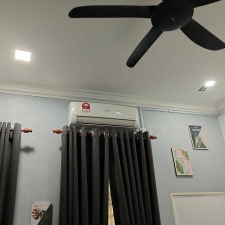 Hotel Inap Idaman 3 Near Hospital Usm Kubang Kerian à Kota Bharu Extérieur photo