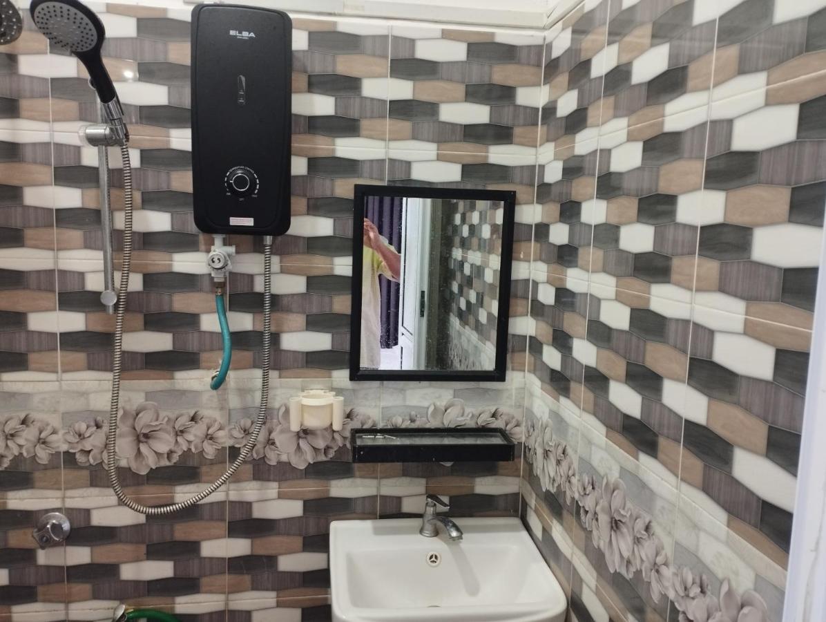 Hotel Inap Idaman 3 Near Hospital Usm Kubang Kerian à Kota Bharu Extérieur photo