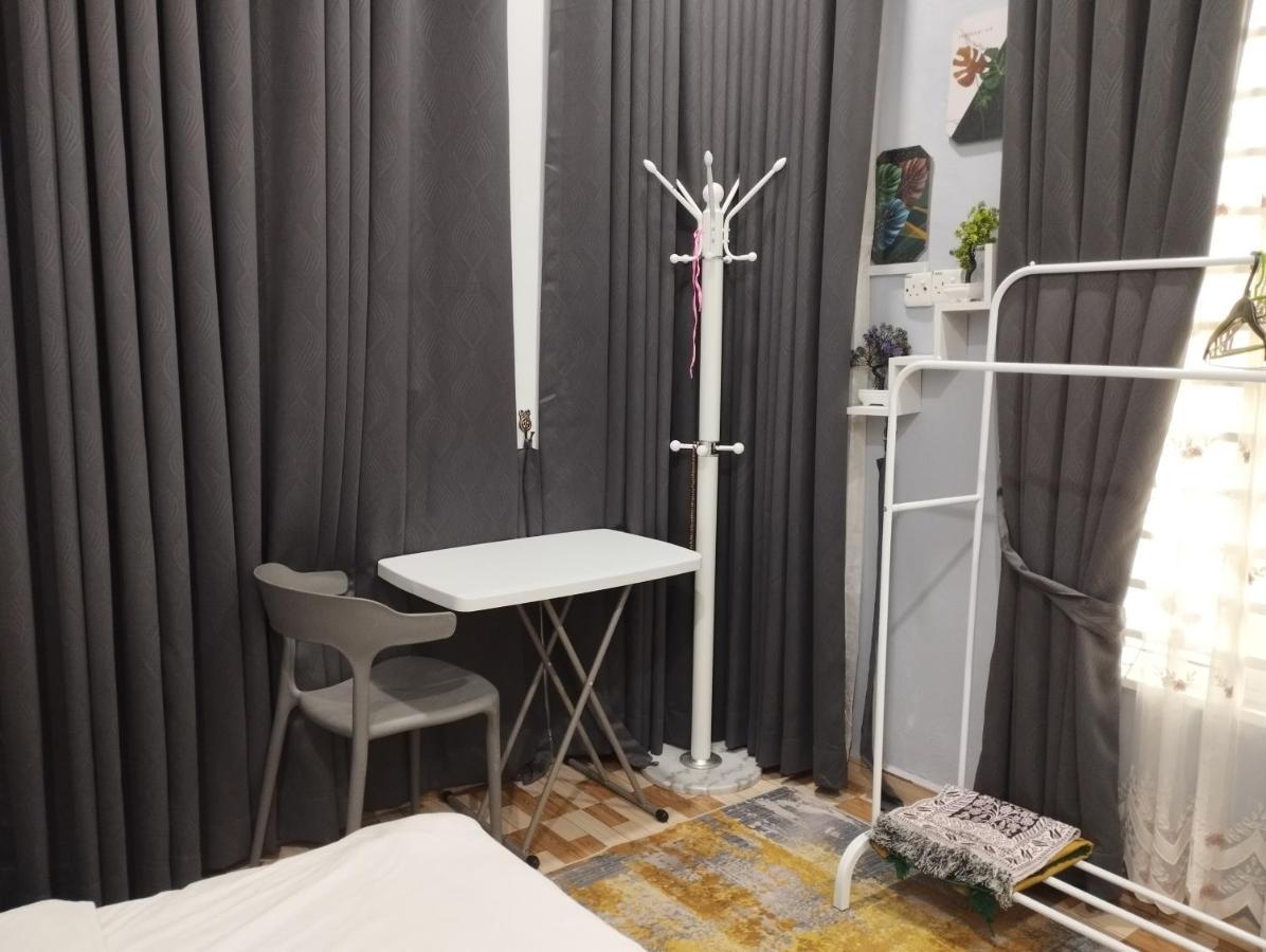 Hotel Inap Idaman 3 Near Hospital Usm Kubang Kerian à Kota Bharu Extérieur photo